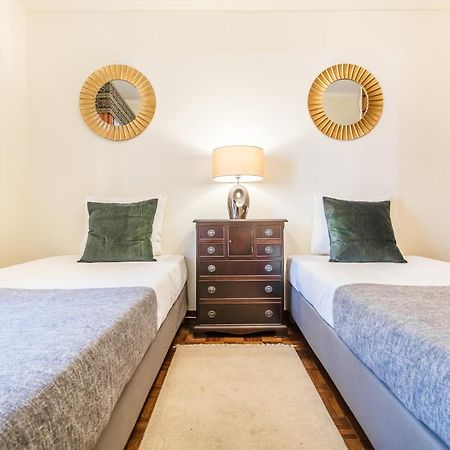Telheiras Comfortable Stay Lisbon Bagian luar foto