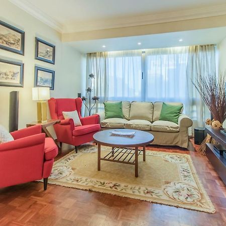 Telheiras Comfortable Stay Lisbon Bagian luar foto