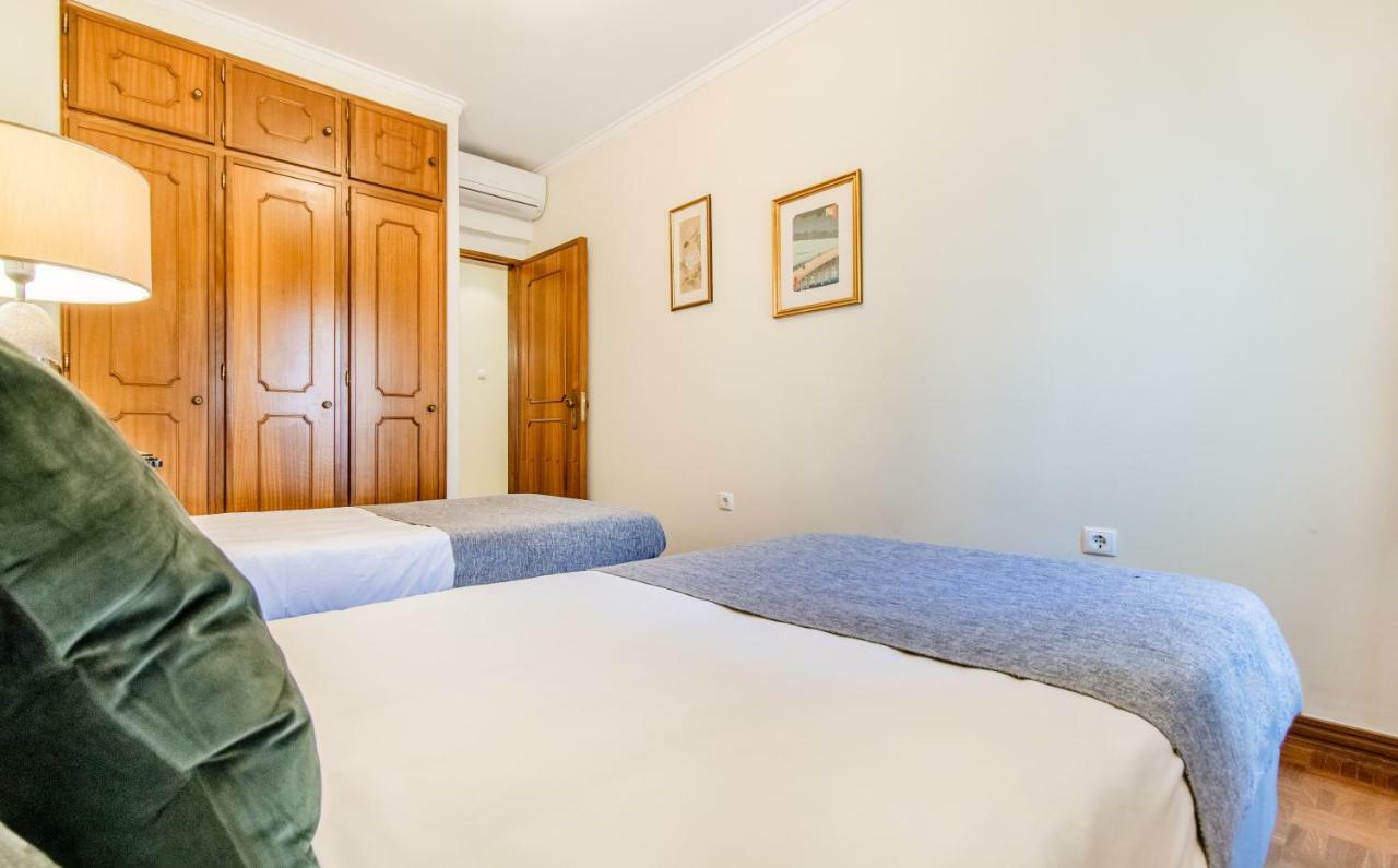 Telheiras Comfortable Stay Lisbon Bagian luar foto