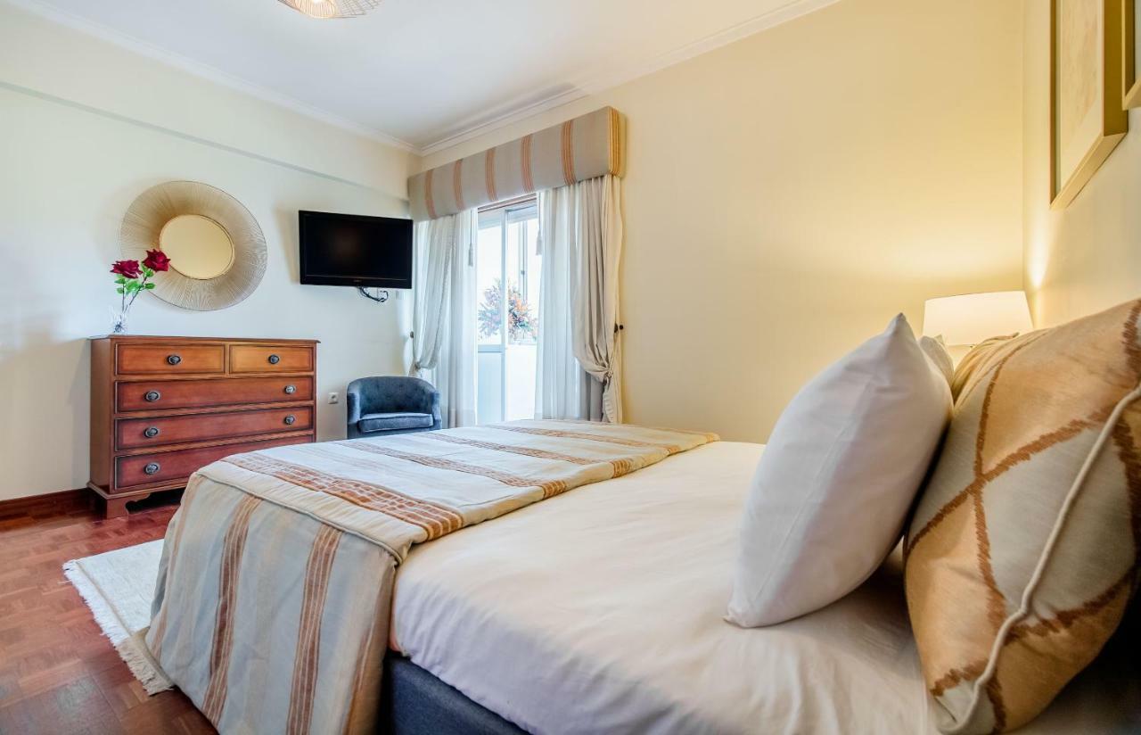 Telheiras Comfortable Stay Lisbon Bagian luar foto