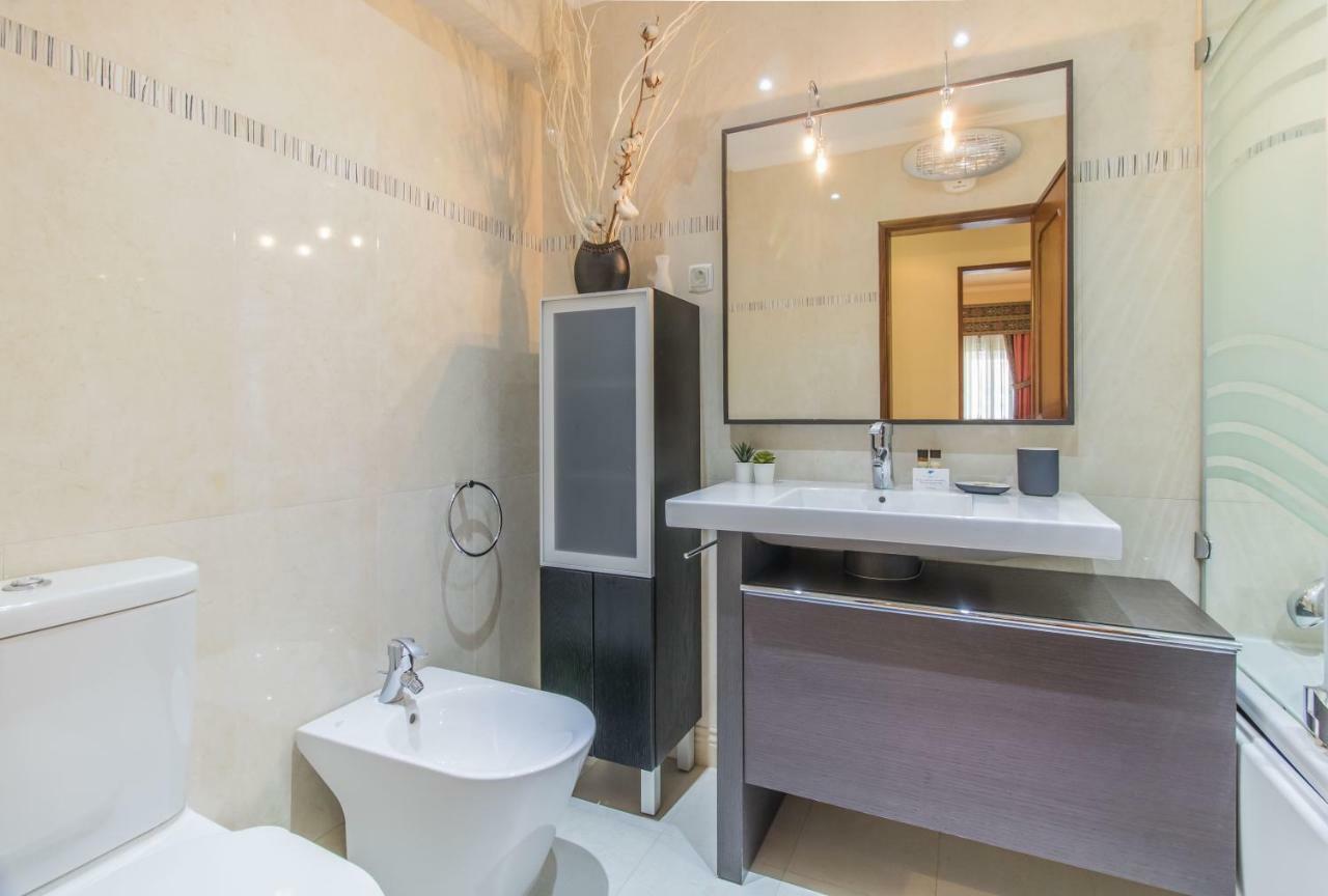 Telheiras Comfortable Stay Lisbon Bagian luar foto
