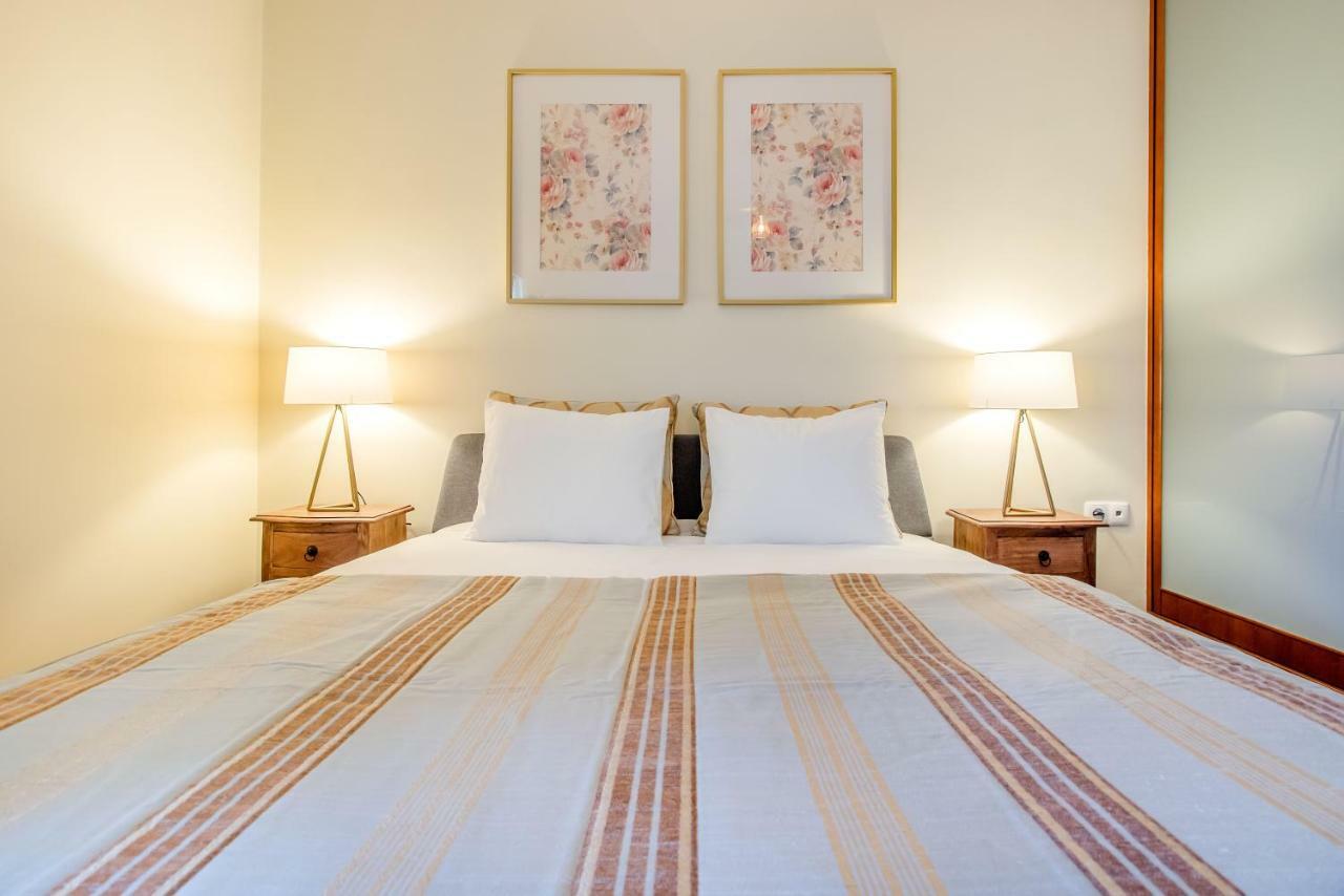 Telheiras Comfortable Stay Lisbon Bagian luar foto