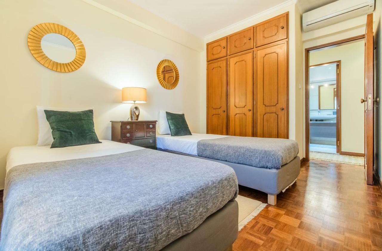 Telheiras Comfortable Stay Lisbon Bagian luar foto
