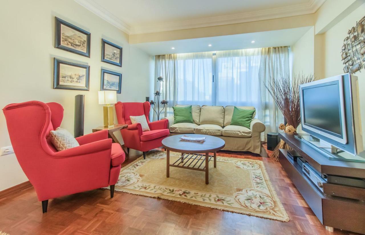 Telheiras Comfortable Stay Lisbon Bagian luar foto
