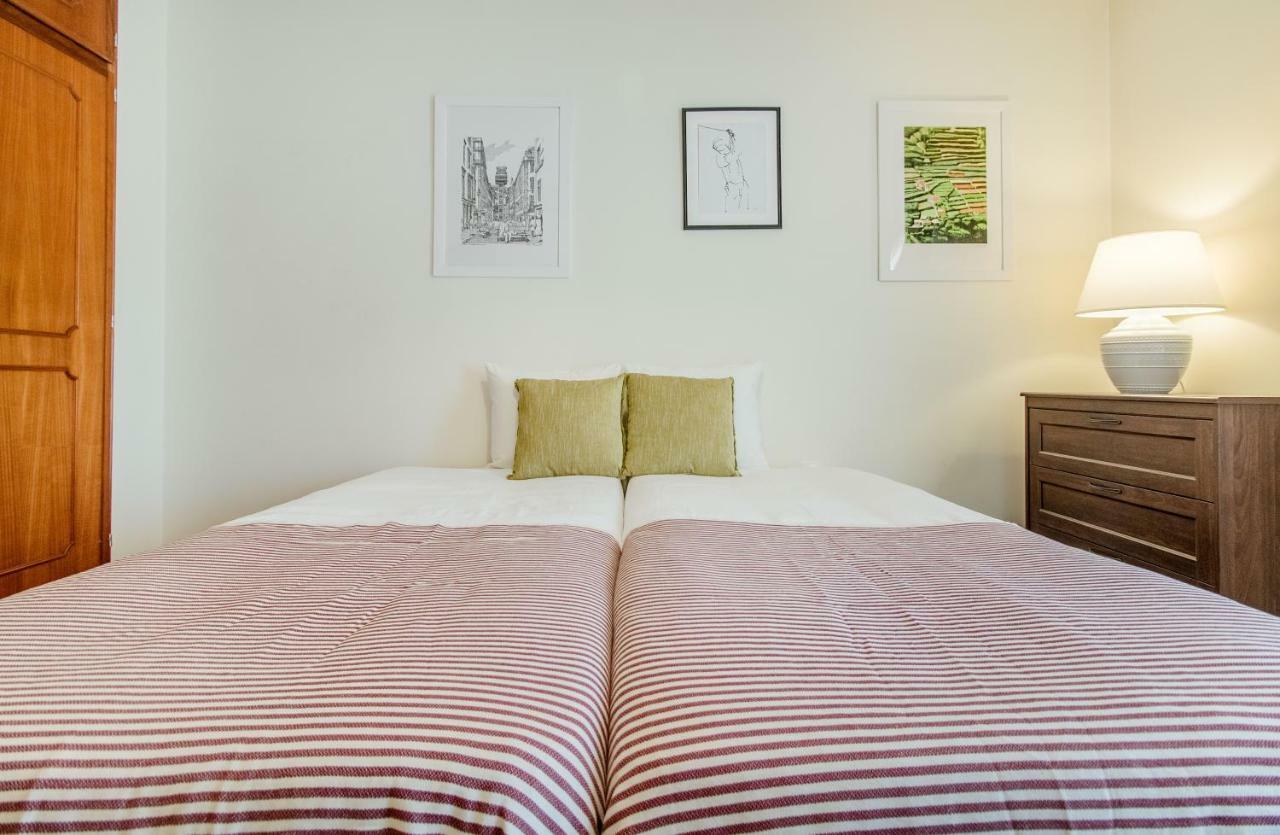 Telheiras Comfortable Stay Lisbon Bagian luar foto